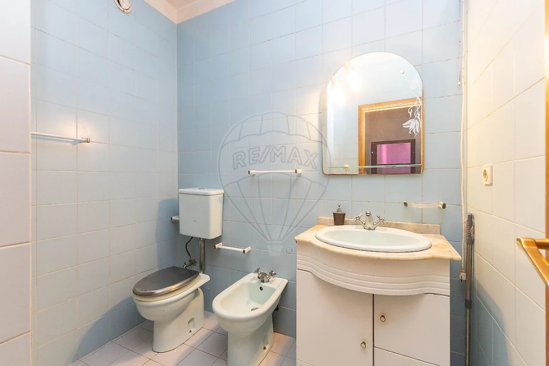 Apartamento T3 para Venda em Campanhã Foto 15