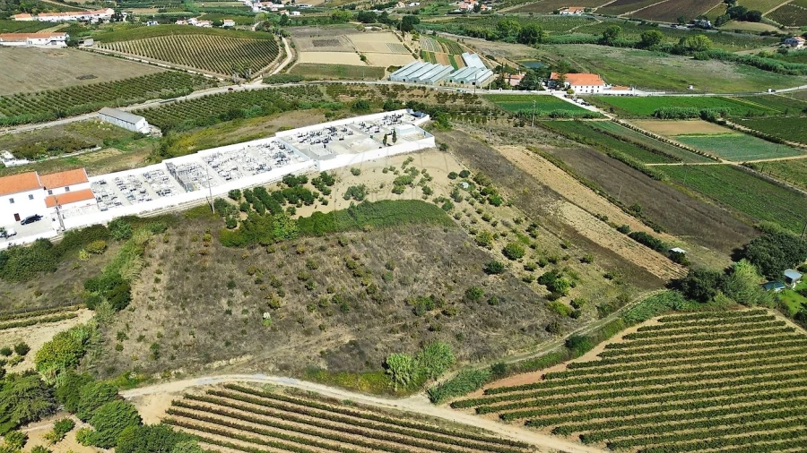 Terreno para Venda em Azueira e Sobral da Abelheira Foto 3