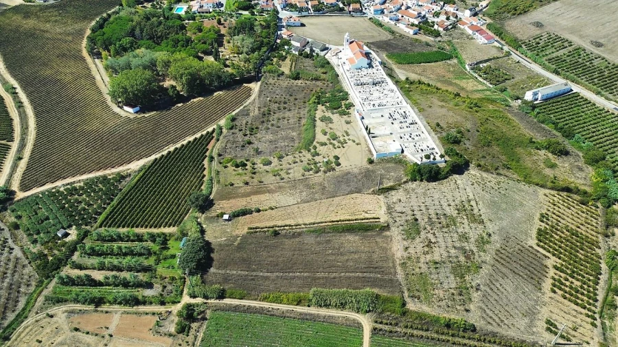 Terreno para Venda em Azueira e Sobral da Abelheira Foto 5