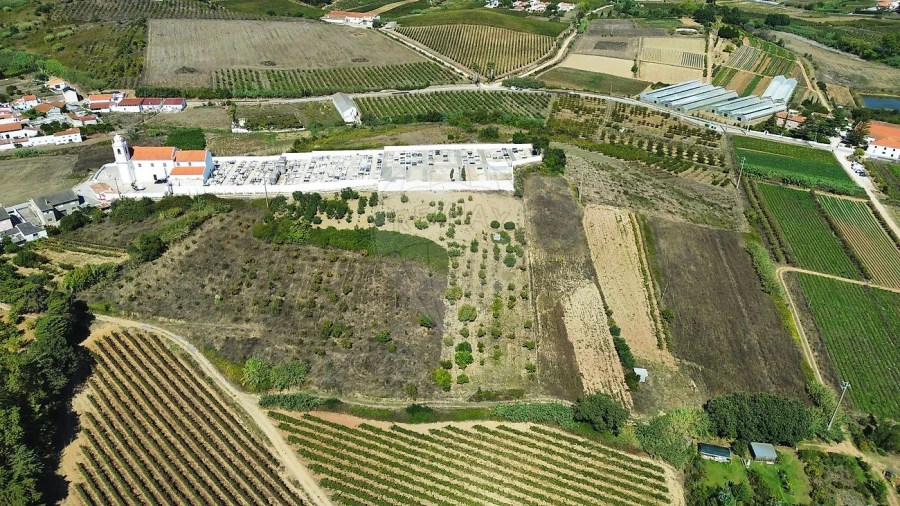 Terreno para Venda em Azueira e Sobral da Abelheira Foto 2