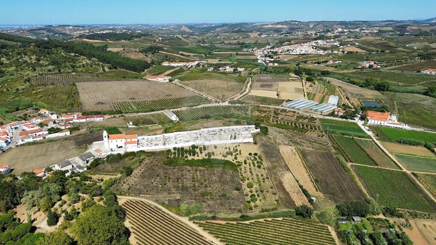Terreno para Venda em Azueira e Sobral da Abelheira Foto 4