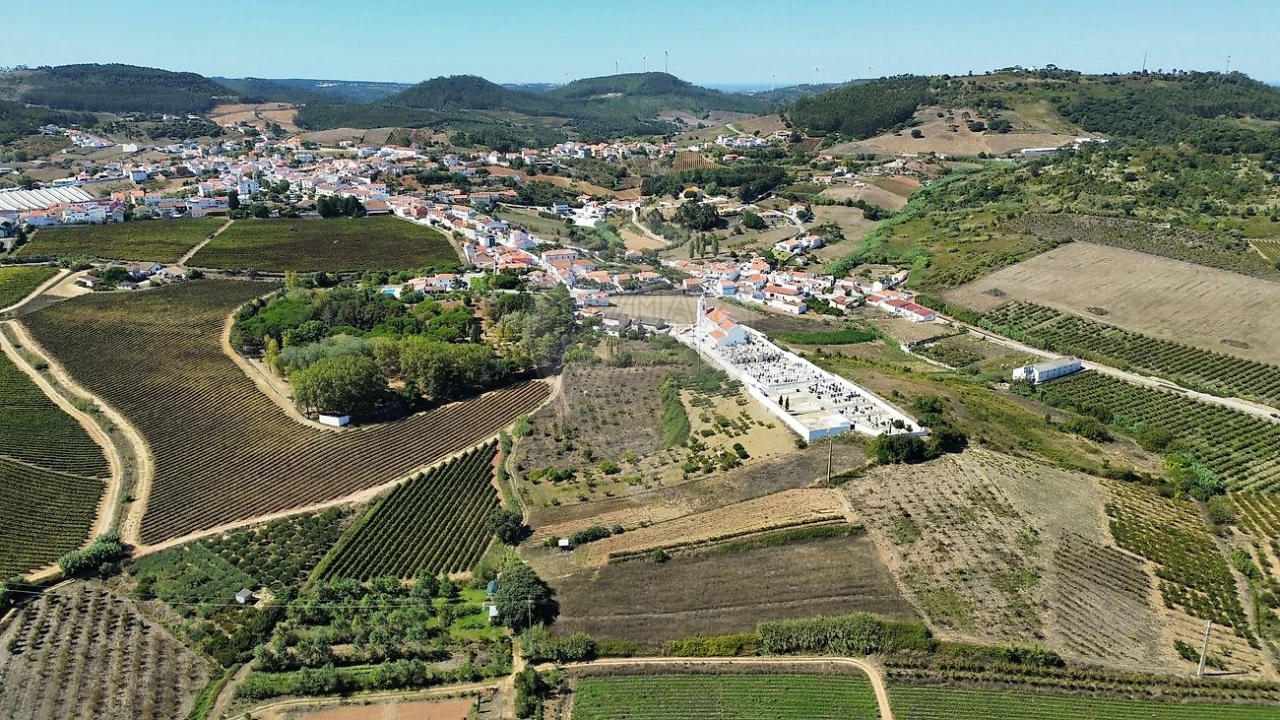 Terreno para Venda em Azueira e Sobral da Abelheira Foto 6