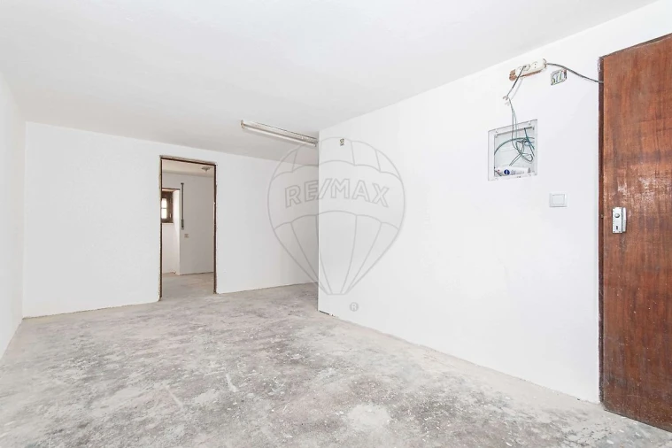 Moradia T2 para Venda em Ventosa Foto 18