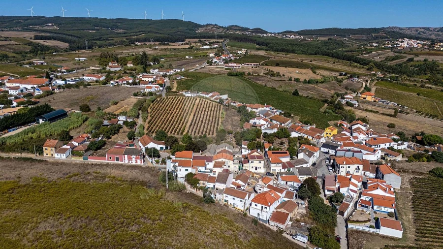 Moradia T2 para Venda em Ventosa Foto 24