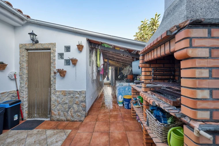 Moradia T3 para Venda em Alpiarça Foto 28