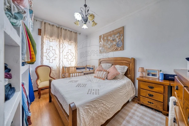 Moradia T3 para Venda em Alpiarça Foto 12