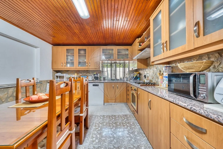 Moradia T3 para Venda em Alpiarça Foto 4