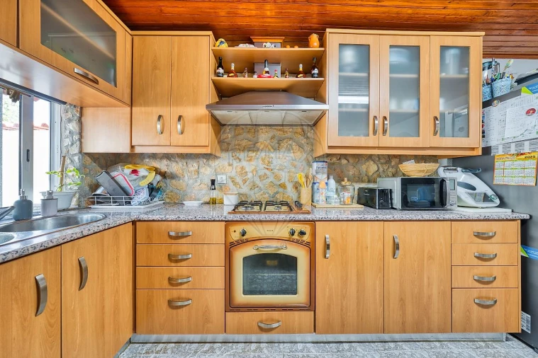 Moradia T3 para Venda em Alpiarça Foto 3