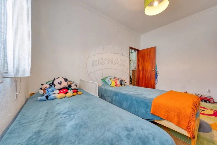 Moradia T3 para Venda em Alpiarça Foto 19