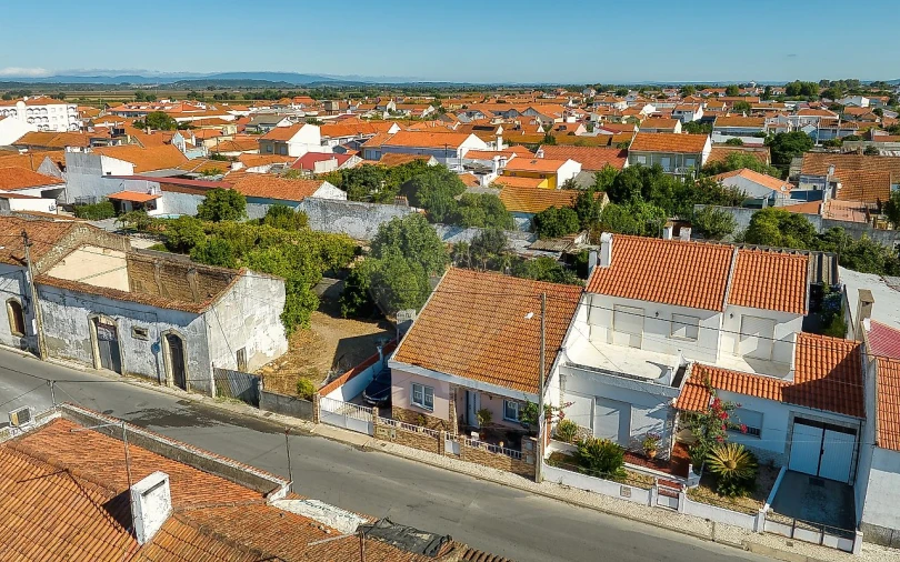 Moradia T3 para Venda em Alpiarça Foto 44