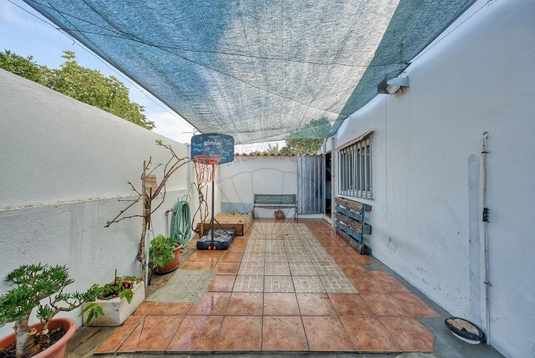 Moradia T3 para Venda em Alpiarça Foto 32