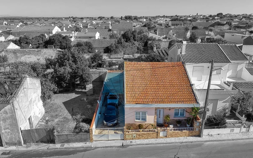 Moradia T3 para Venda em Alpiarça Foto 39