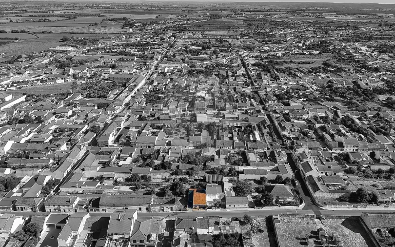 Moradia T3 para Venda em Alpiarça Foto 48