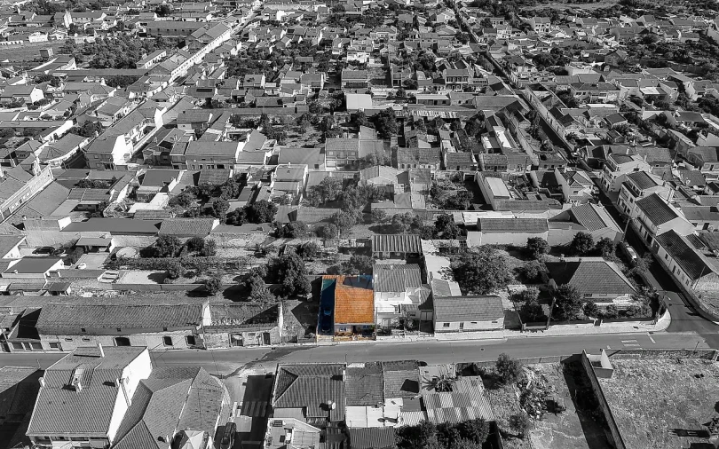 Moradia T3 para Venda em Alpiarça Foto 45