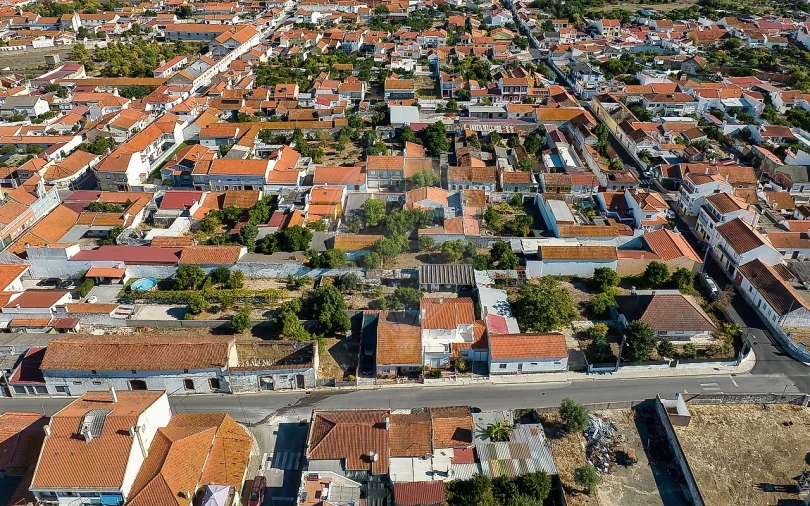 Moradia T3 para Venda em Alpiarça Foto 46