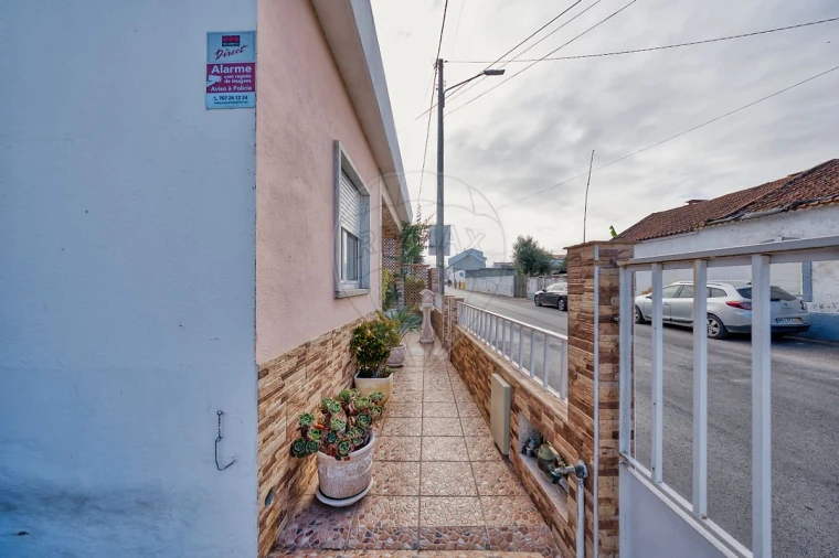 Moradia T3 para Venda em Alpiarça Foto 34