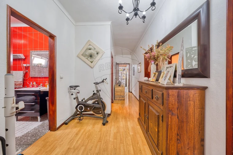 Moradia T3 para Venda em Alpiarça Foto 15