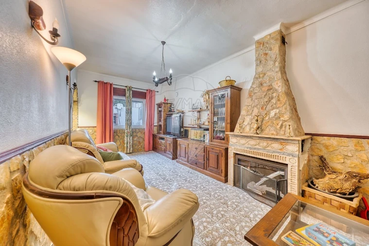 Moradia T3 para Venda em Alpiarça Foto 9