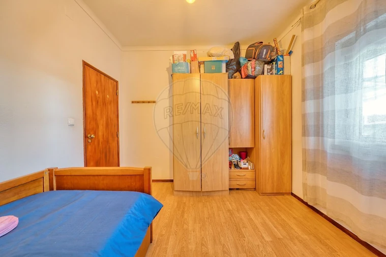 Moradia T3 para Venda em Alpiarça Foto 24