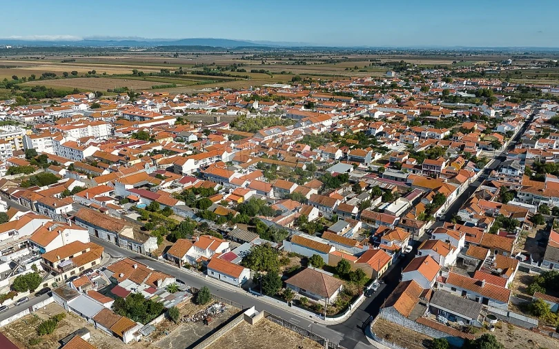 Moradia T3 para Venda em Alpiarça Foto 47