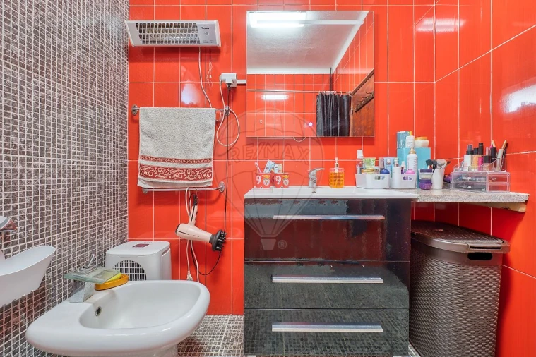 Moradia T3 para Venda em Alpiarça Foto 26