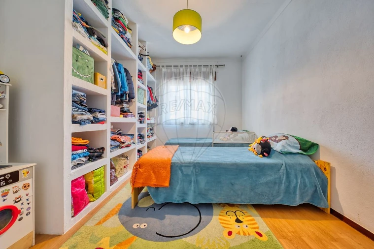 Moradia T3 para Venda em Alpiarça Foto 17