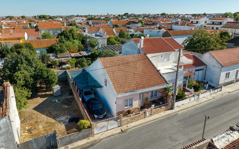 Moradia T3 para Venda em Alpiarça Foto 40