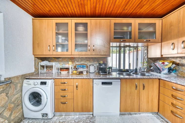 Moradia T3 para Venda em Alpiarça Foto 2