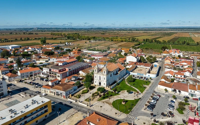 Moradia T3 para Venda em Alpiarça Foto 50