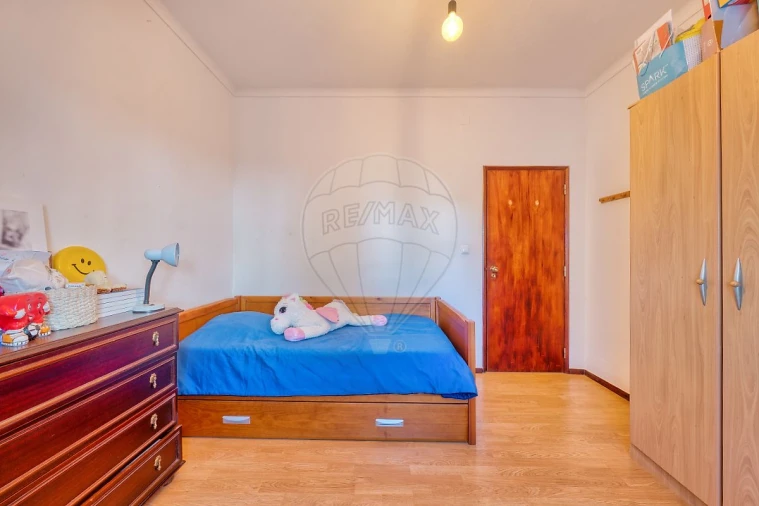 Moradia T3 para Venda em Alpiarça Foto 23