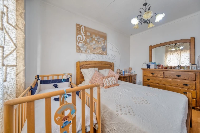 Moradia T3 para Venda em Alpiarça Foto 13