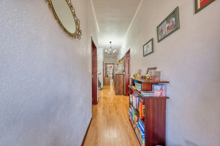 Moradia T3 para Venda em Alpiarça Foto 11