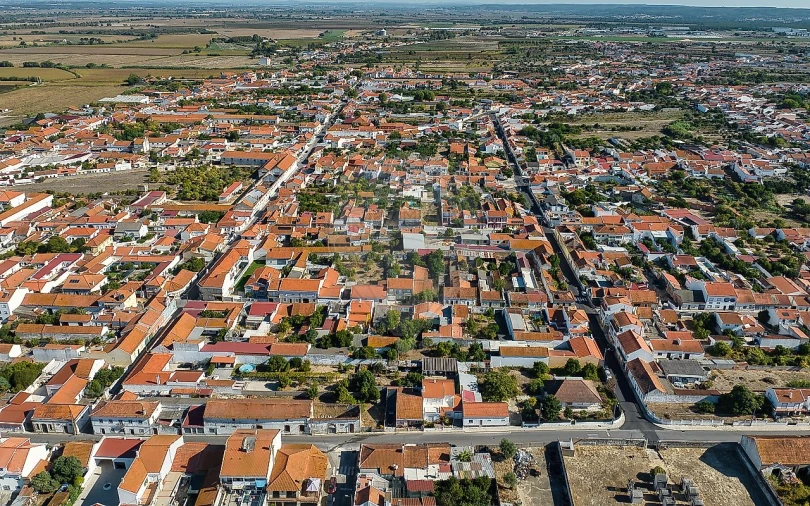 Moradia T3 para Venda em Alpiarça Foto 49