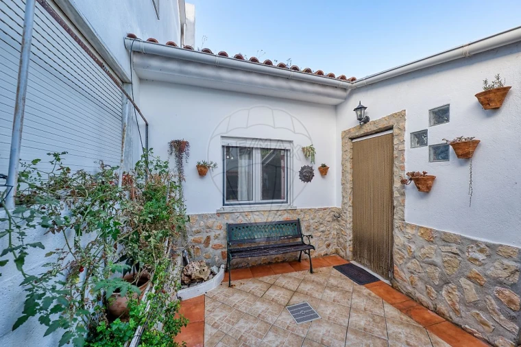 Moradia T3 para Venda em Alpiarça Foto 31