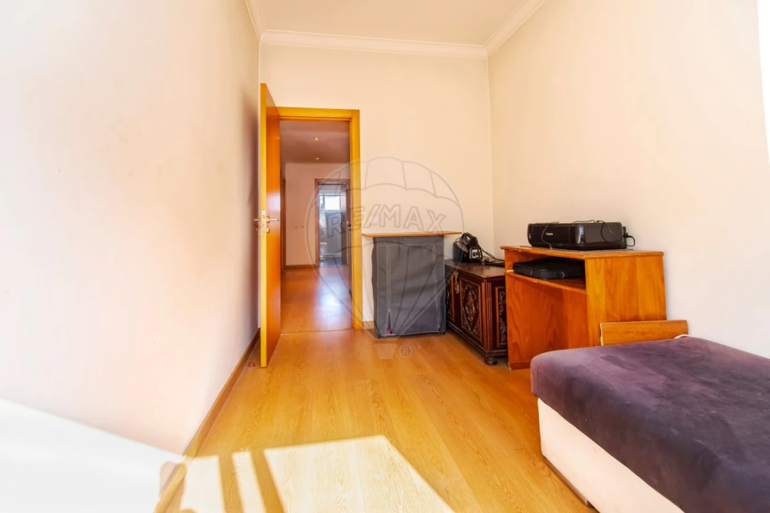 Apartamento T4 para Venda em Alhandra, São João dos Montes e Calhandriz Foto 15