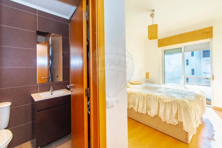 Apartamento T4 para Venda em Alhandra, São João dos Montes e Calhandriz Foto 16