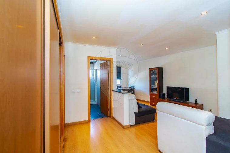 Apartamento T4 para Venda em Alhandra, São João dos Montes e Calhandriz Foto 9