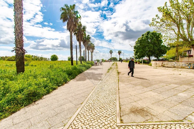 Apartamento T4 para Venda em Alhandra, São João dos Montes e Calhandriz Foto 24