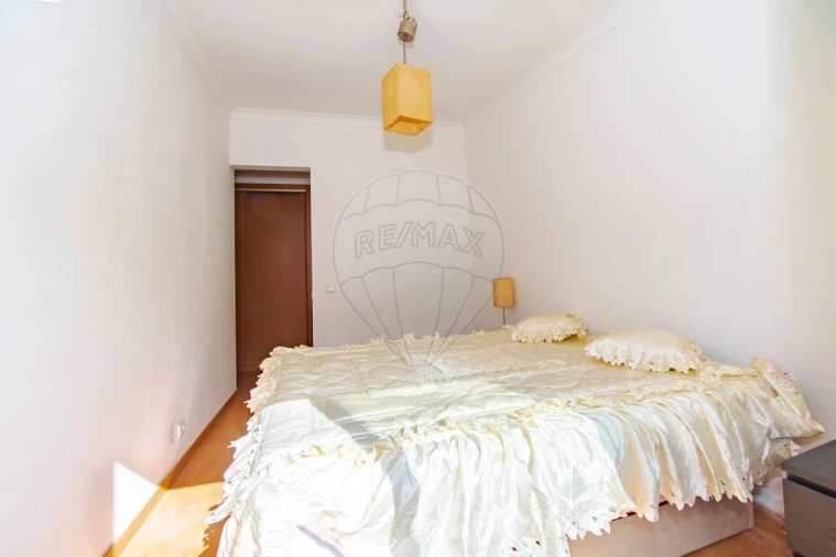 Apartamento T4 para Venda em Alhandra, São João dos Montes e Calhandriz Foto 21