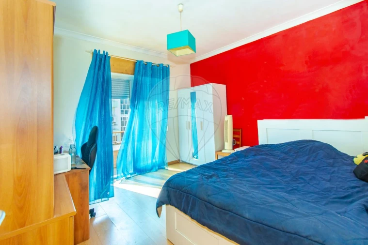 Apartamento T4 para Venda em Alhandra, São João dos Montes e Calhandriz Foto 11