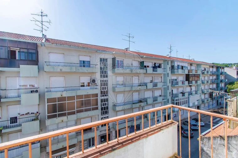 Apartamento T4 para Venda em Alhandra, São João dos Montes e Calhandriz Foto 13