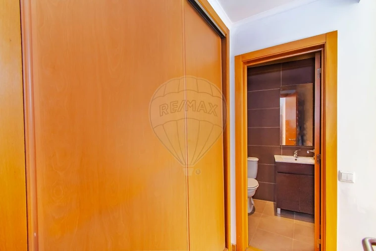 Apartamento T4 para Venda em Alhandra, São João dos Montes e Calhandriz Foto 17