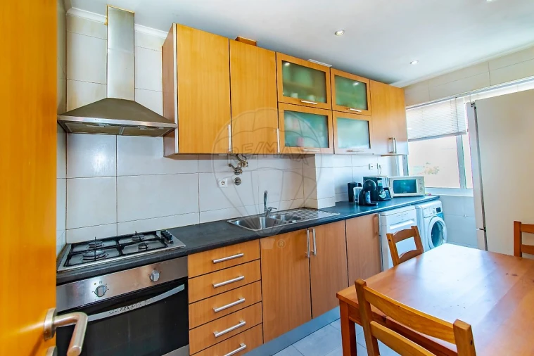 Apartamento T4 para Venda em Alhandra, São João dos Montes e Calhandriz Foto 5