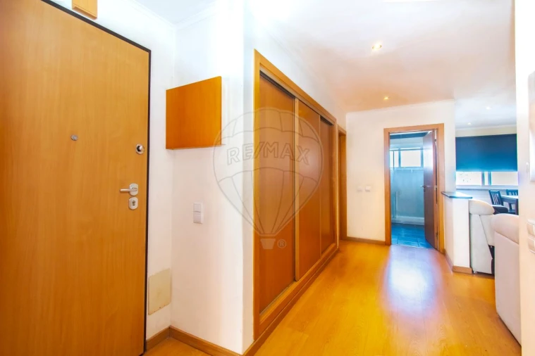 Apartamento T4 para Venda em Alhandra, São João dos Montes e Calhandriz Foto 10