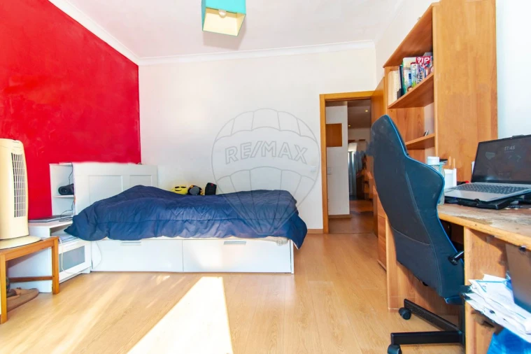 Apartamento T4 para Venda em Alhandra, São João dos Montes e Calhandriz Foto 12