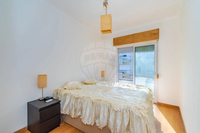 Apartamento T4 para Venda em Alhandra, São João dos Montes e Calhandriz Foto 20