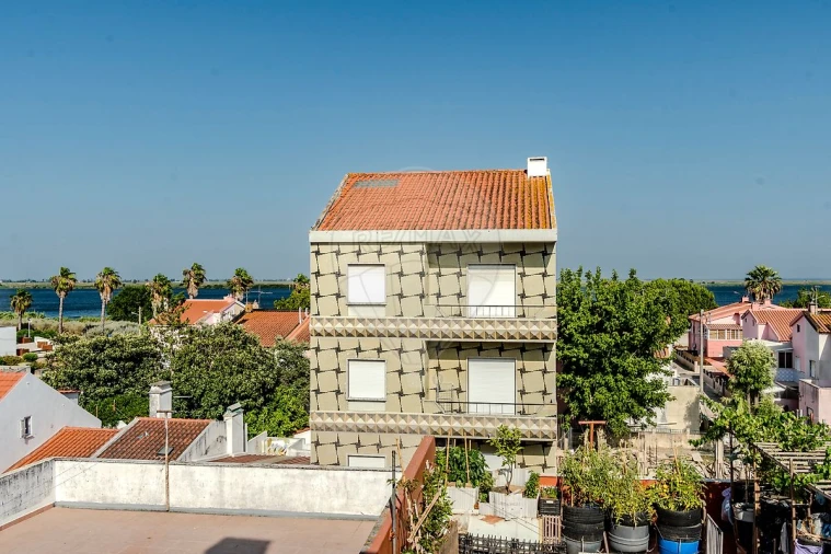 Apartamento T4 para Venda em Alhandra, São João dos Montes e Calhandriz Foto 4