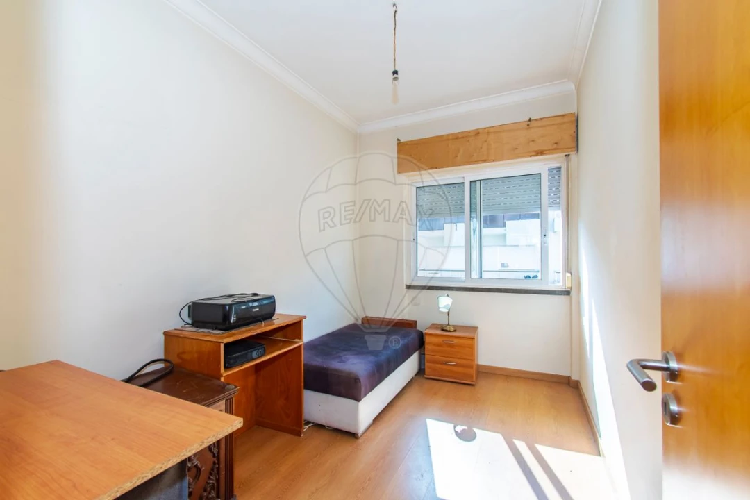 Apartamento T4 para Venda em Alhandra, São João dos Montes e Calhandriz Foto 14