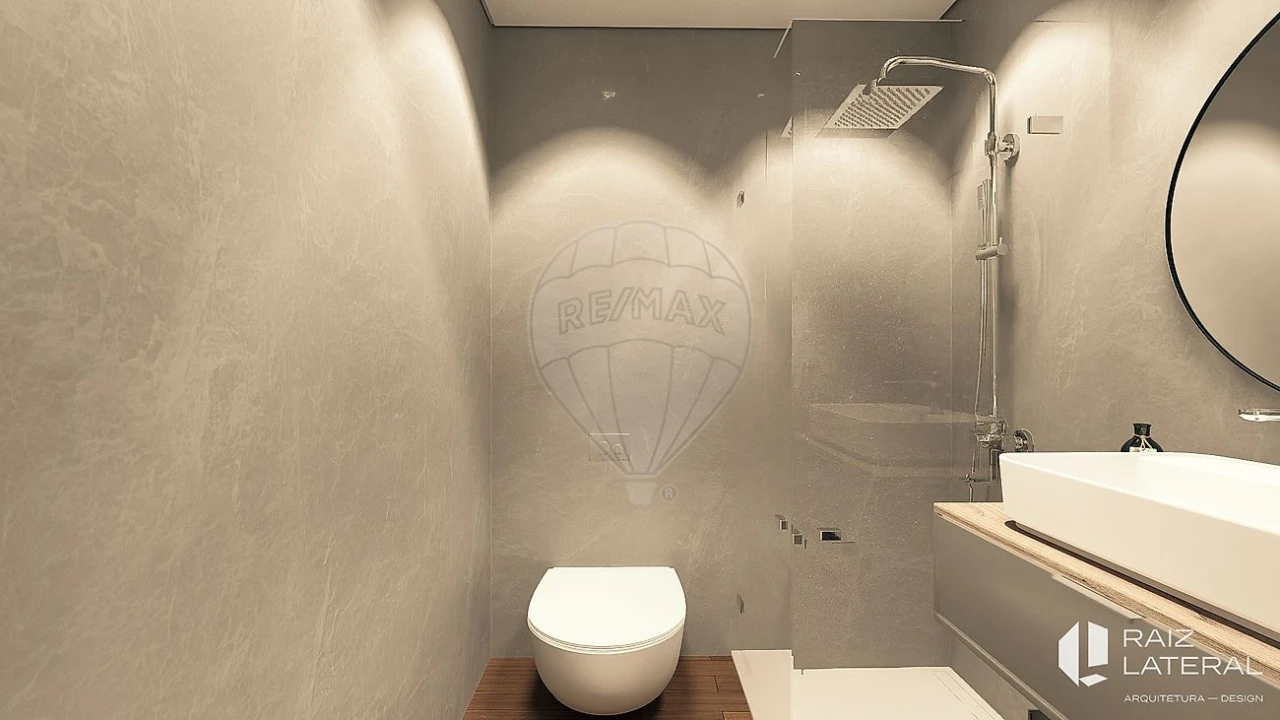 Apartamento T2 para Venda em Alenquer (Santo Estêvão e Triana) Foto 15