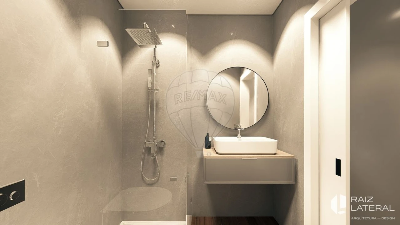 Apartamento T3 para Venda em Alenquer (Santo Estêvão e Triana) Foto 14